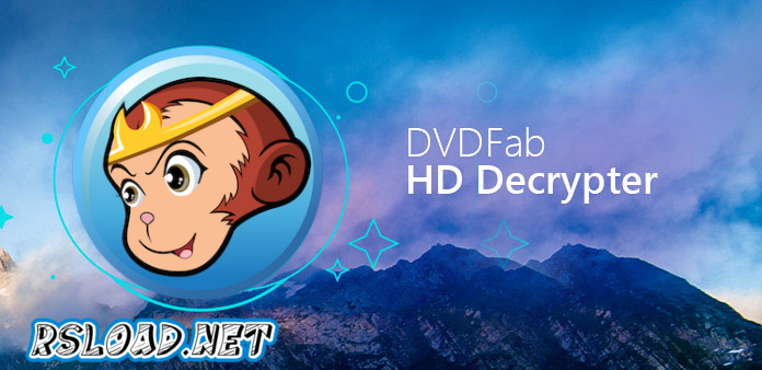DVDFab HD Decrypter 